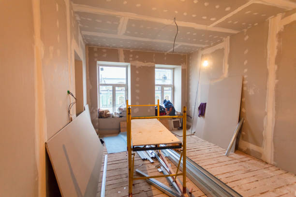 Best Drywall Installation  in Plattsburgh, NY